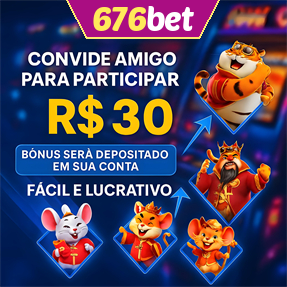 676bet Indique amigos para receber um bônus