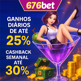 676bet Fundo de Resgate de Perdas Semanais